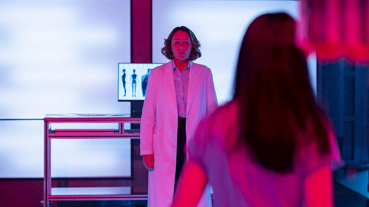 Orphan Black: Echoes