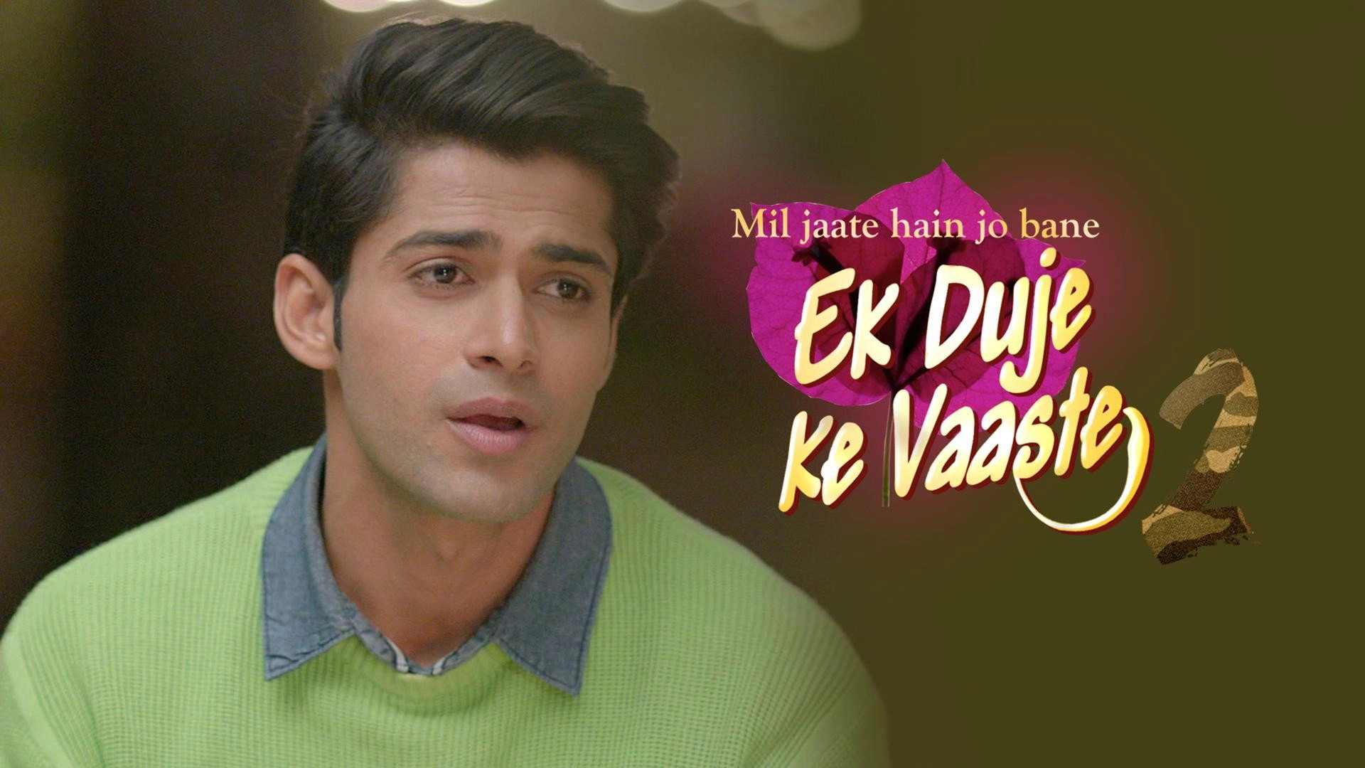 Ek Duje Ke Vaaste 2