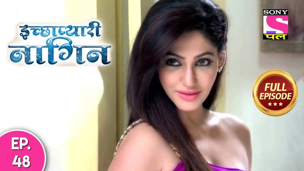Ichhapyaari Naagin