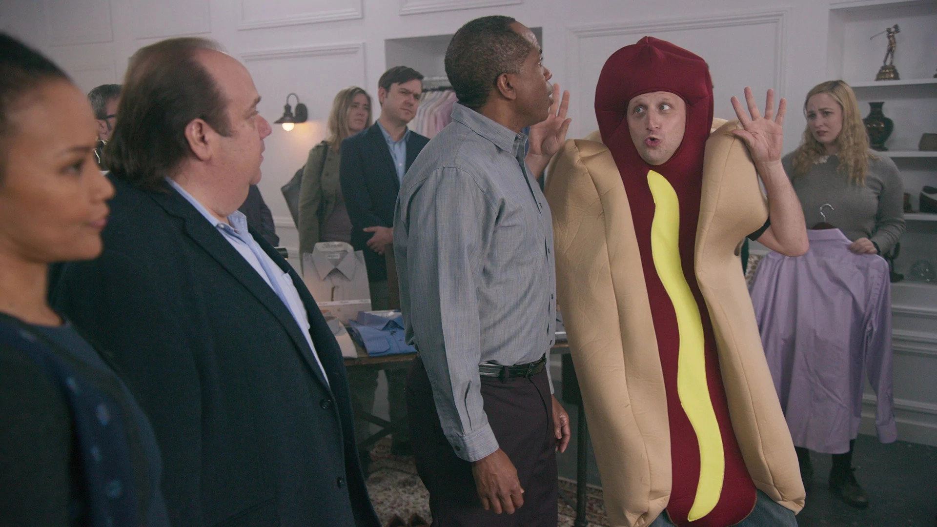 I Think You Should Leave with Tim Robinson