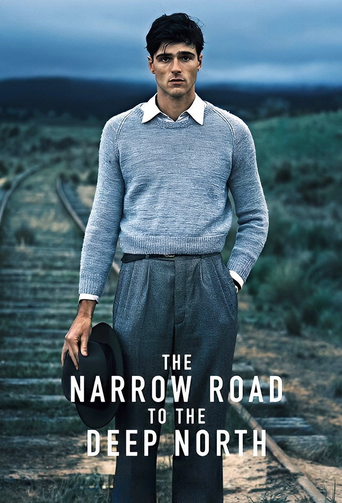 The Narrow Road to the Deep North