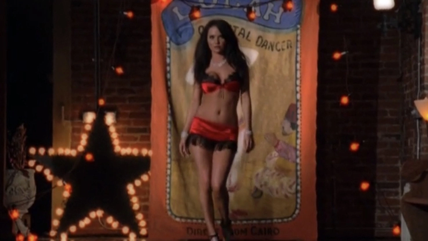 Playboy Video Playmate Calendar 2007