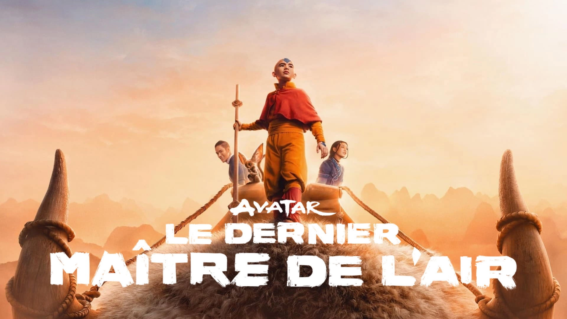 Avatar the Last Airbender