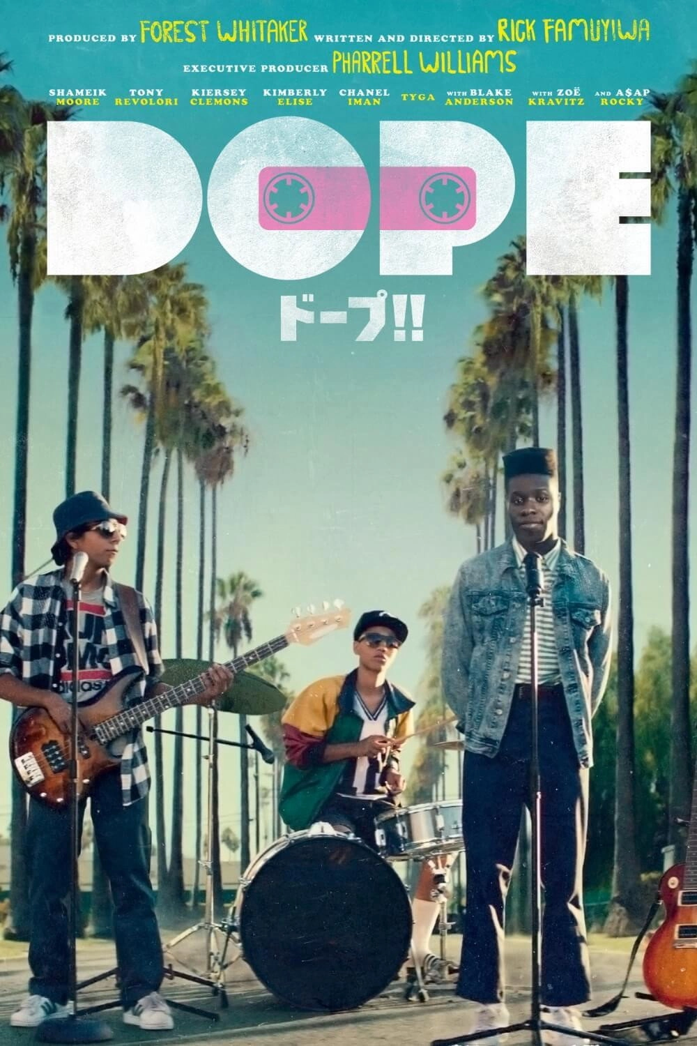 Dope