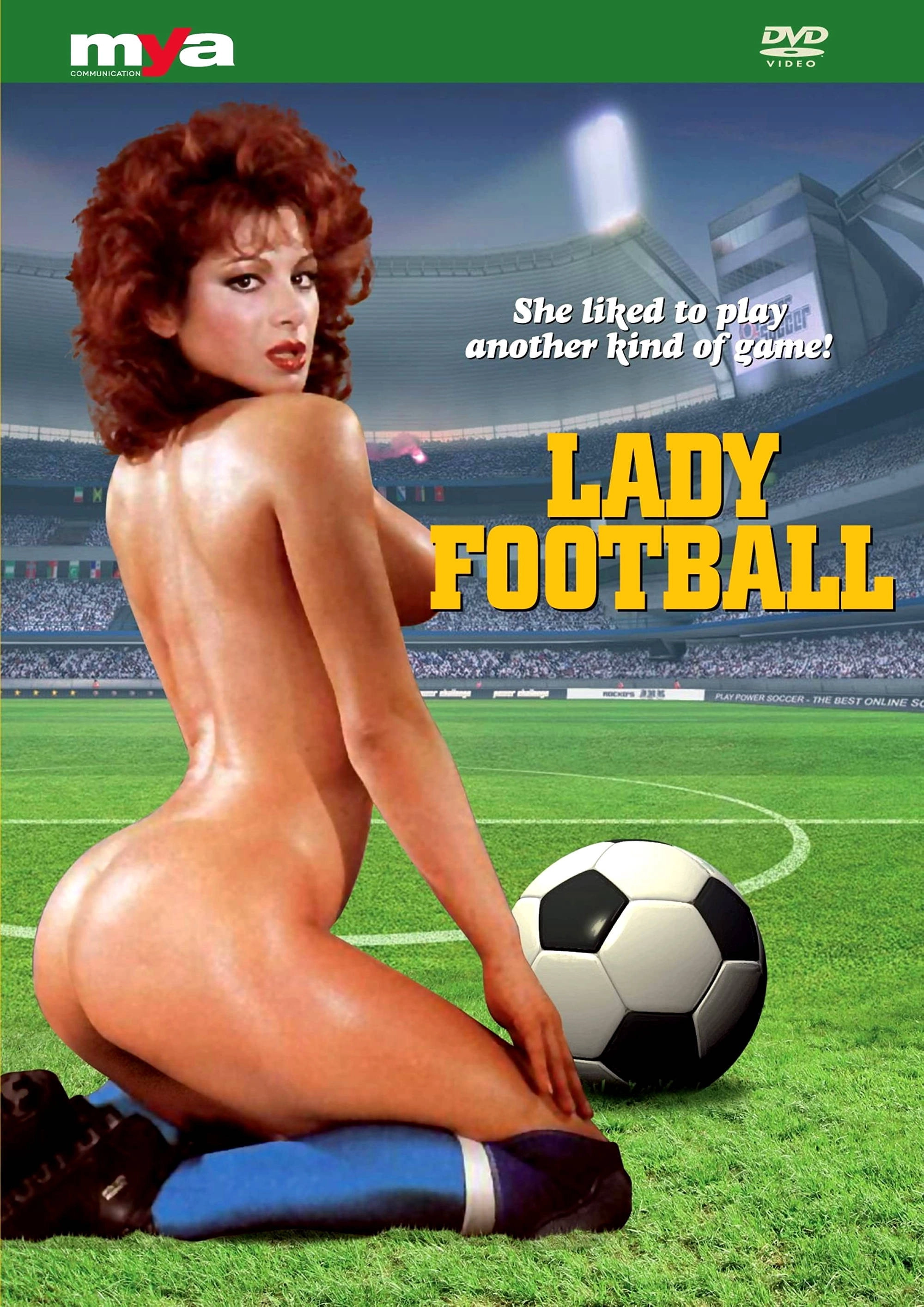 Lady Football