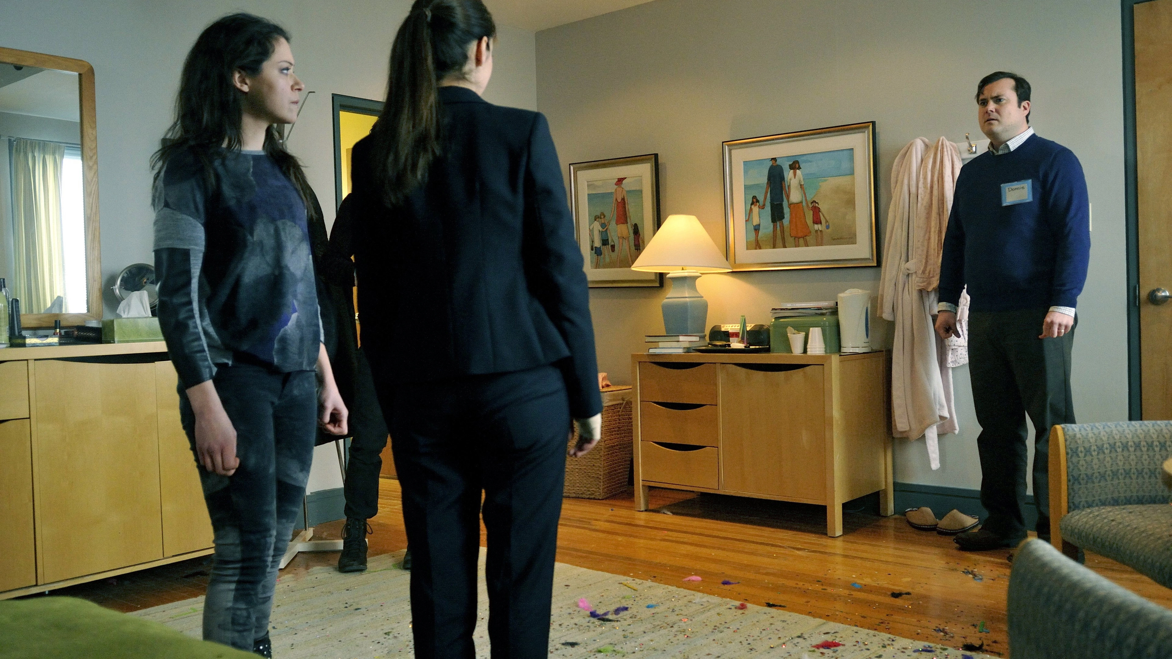Orphan Black