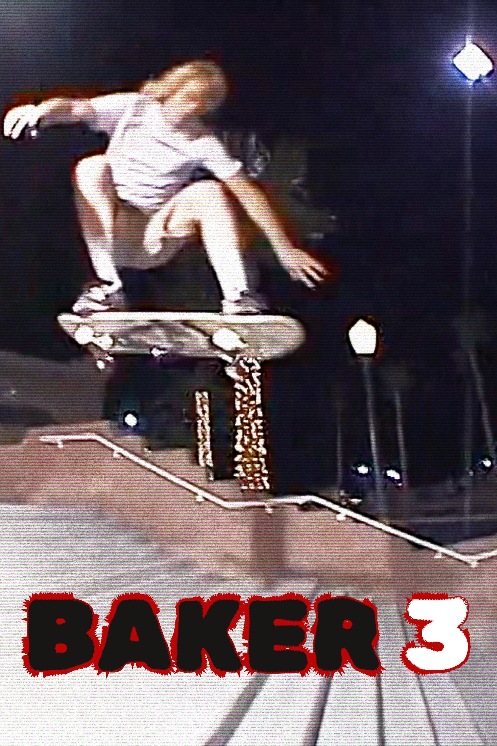 Baker 3