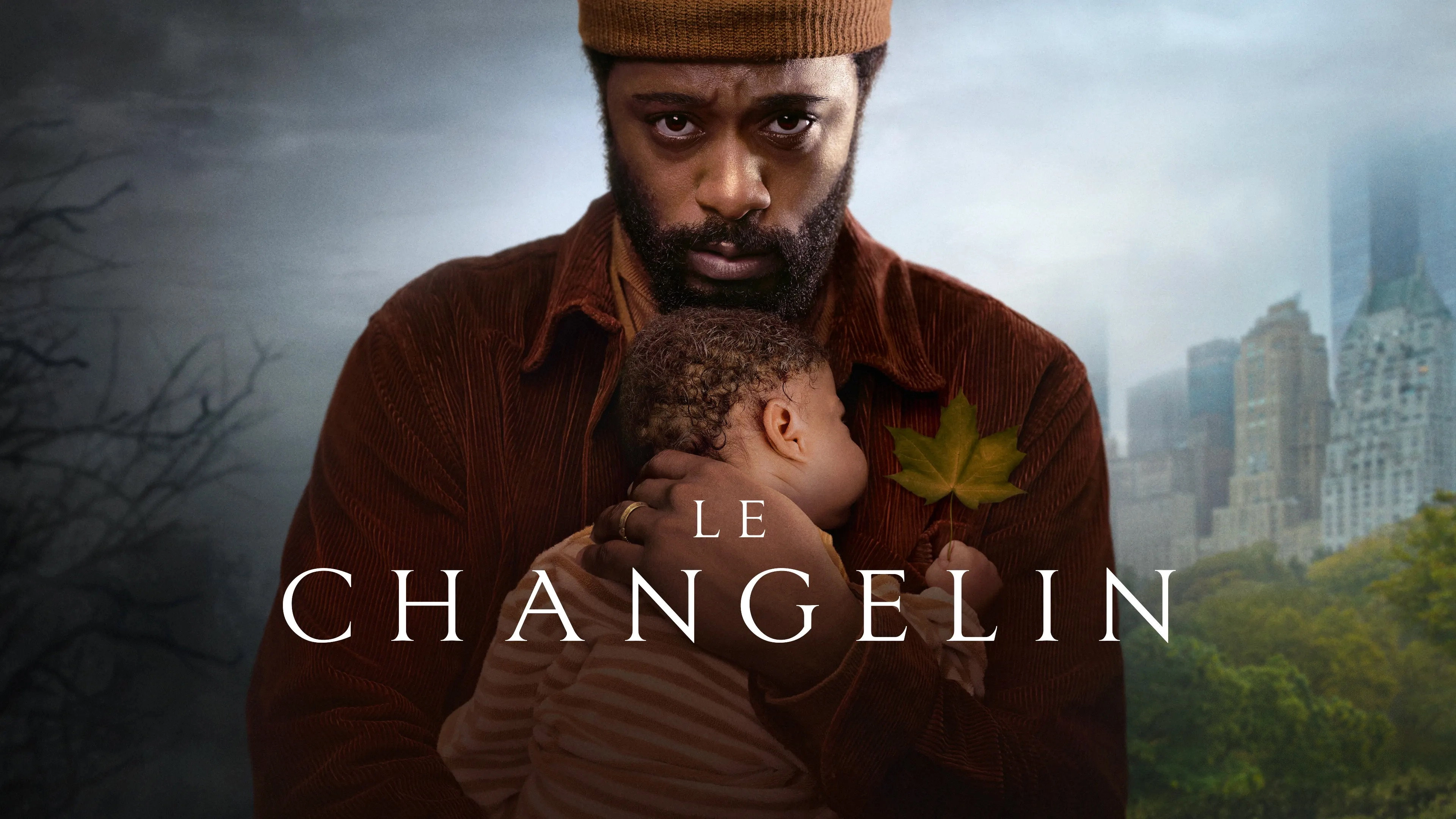 The Changeling