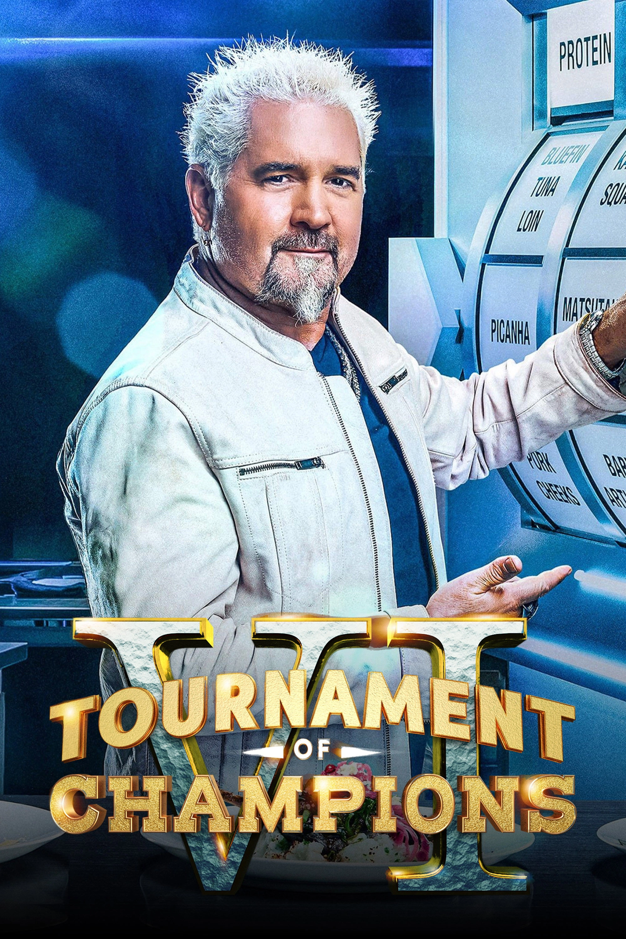 Tournament of Champions