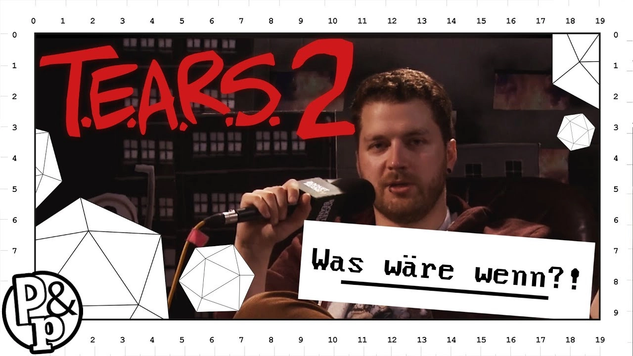 T.E.A.R.S.