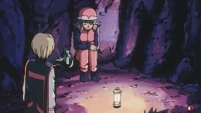 Hunter x Hunter