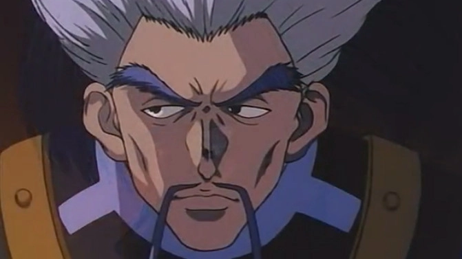 Hunter x Hunter