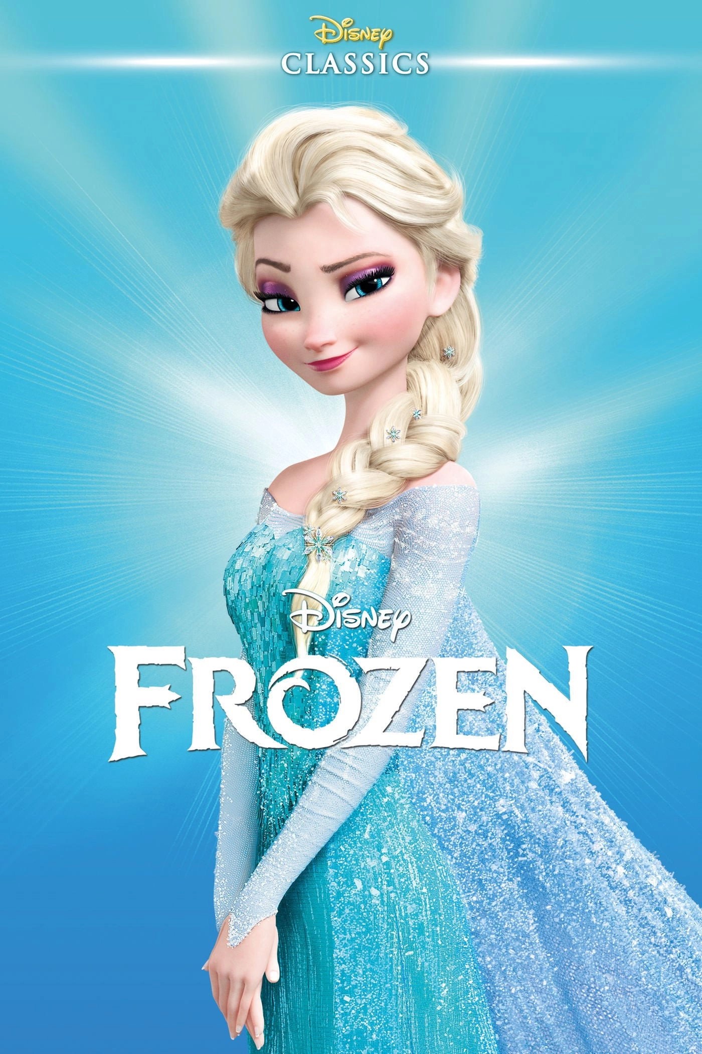 Frozen