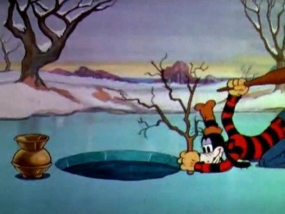 Disney Animated Shorts