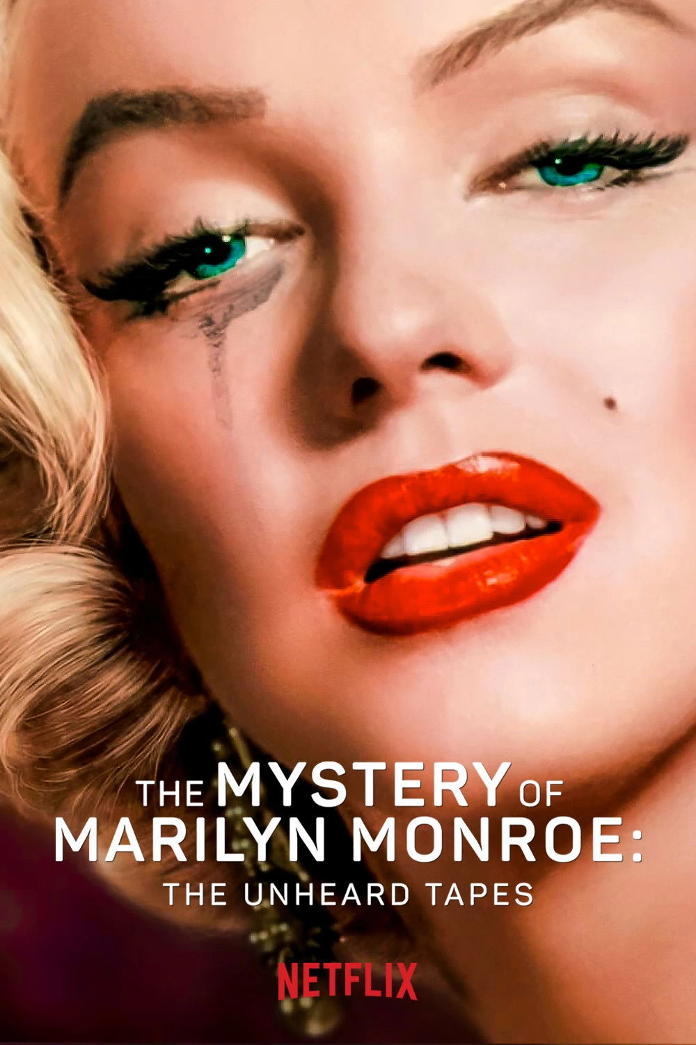 The Mystery of Marilyn Monroe: The Unheard Tapes