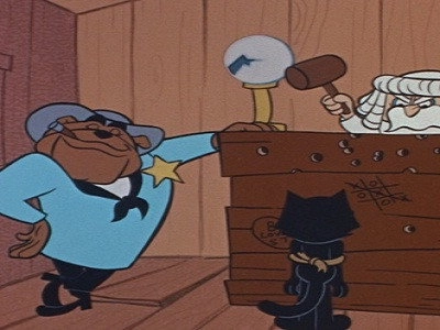 Felix the Cat
