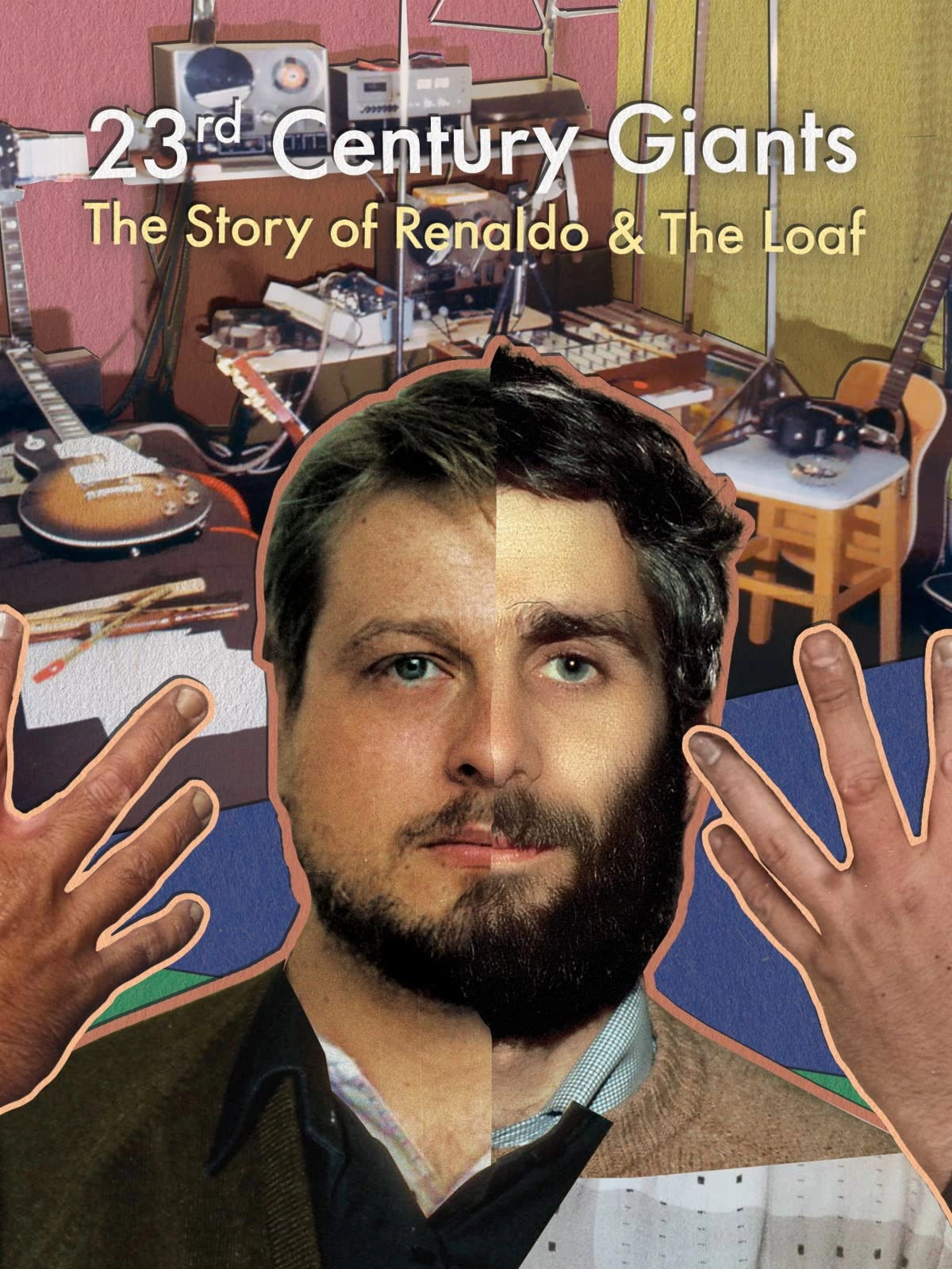 23rd Century Giants: The Story of Renaldo & The Loaf