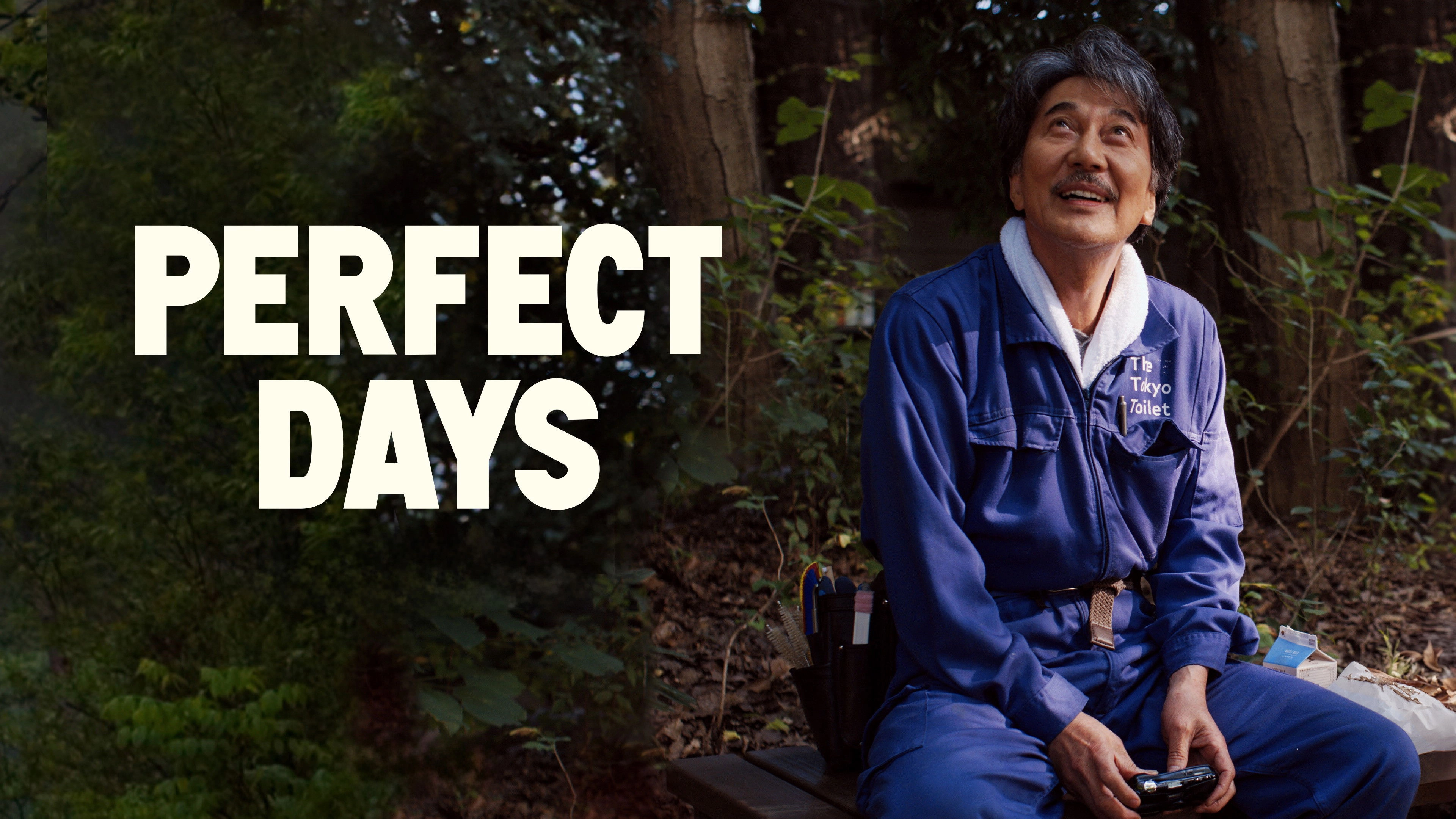 Perfect Days