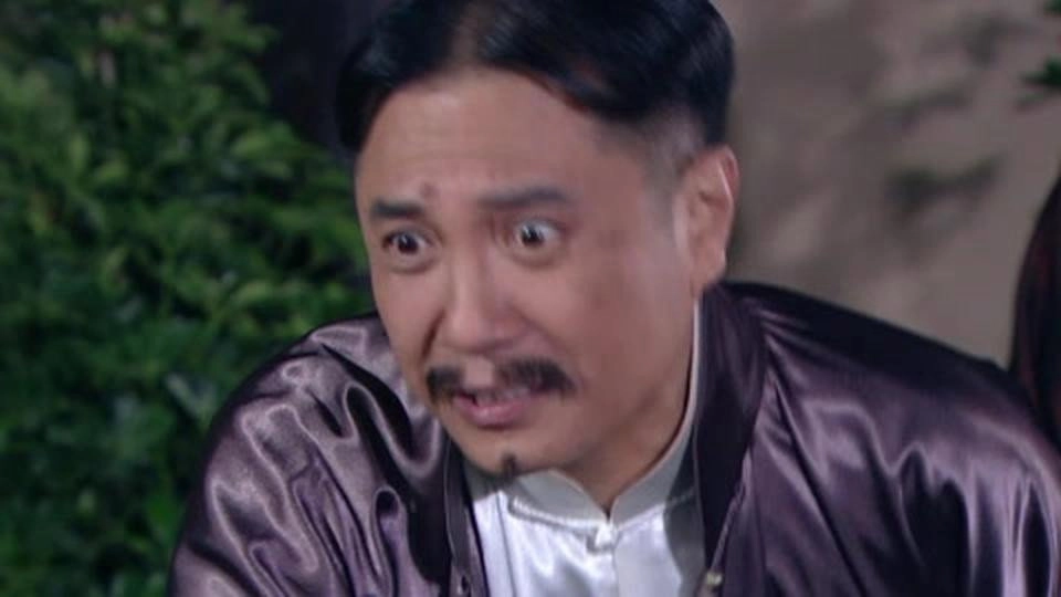 你的传奇之危机四伏