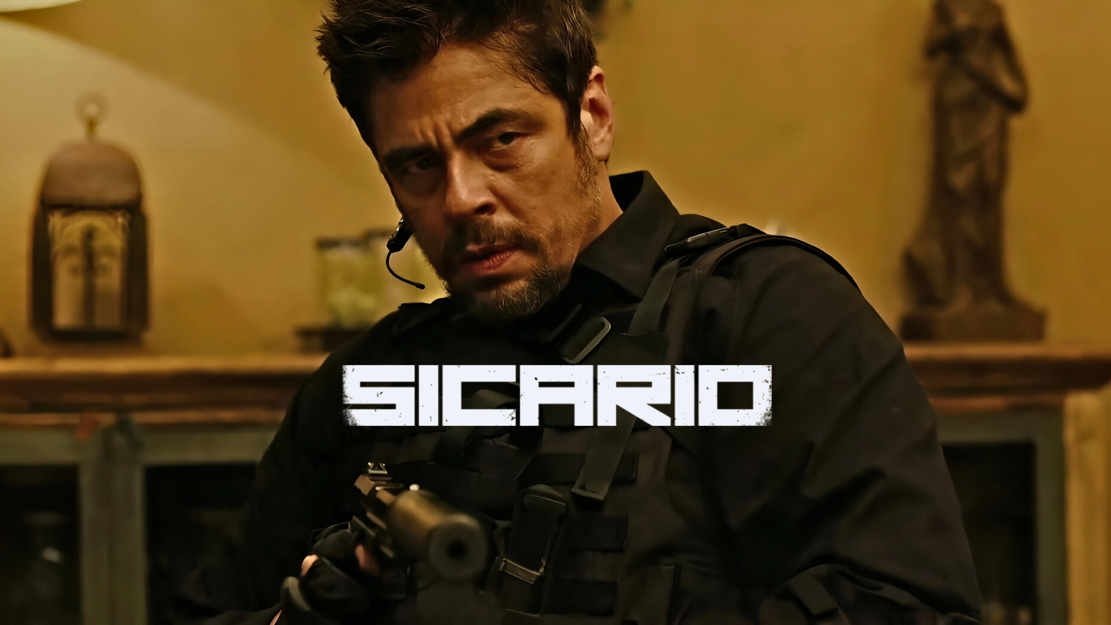 Sicario