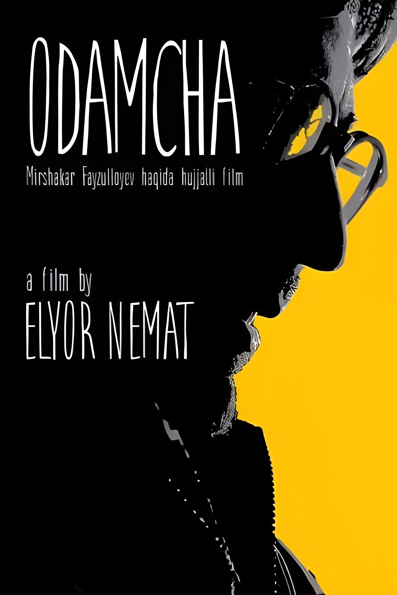 Odamcha