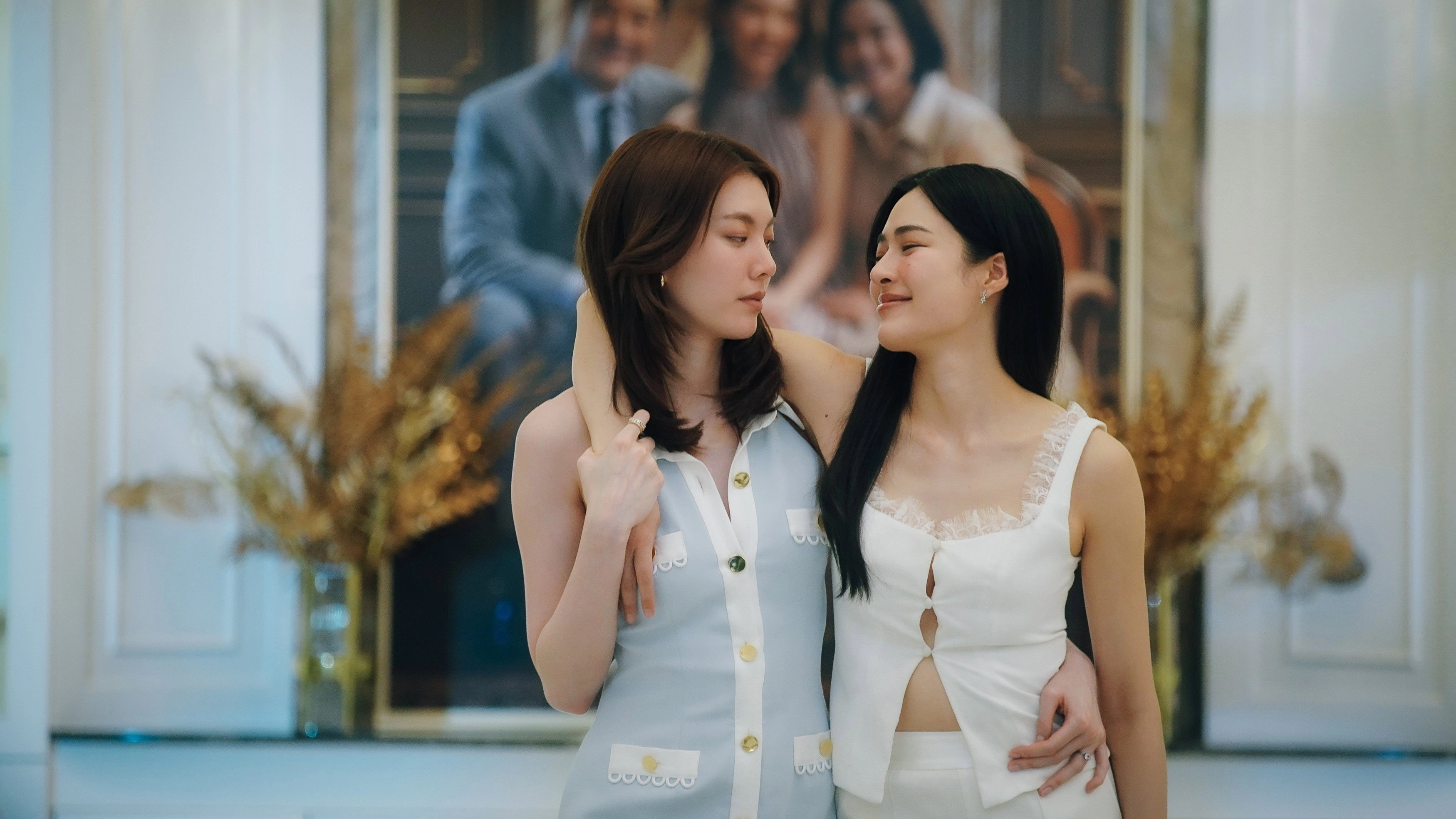 In Love Forever The Series