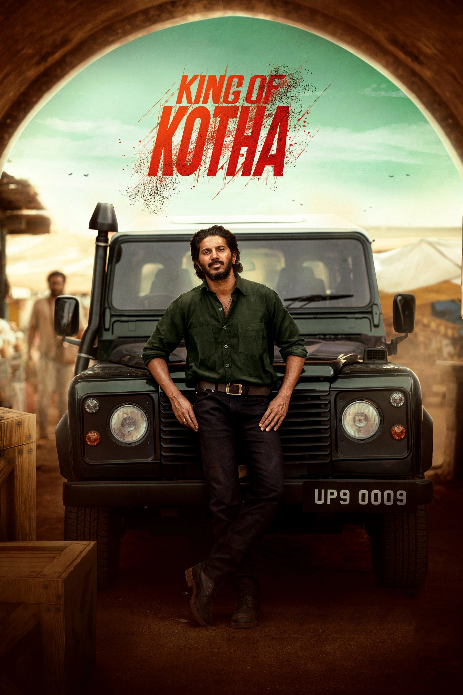 King of Kotha