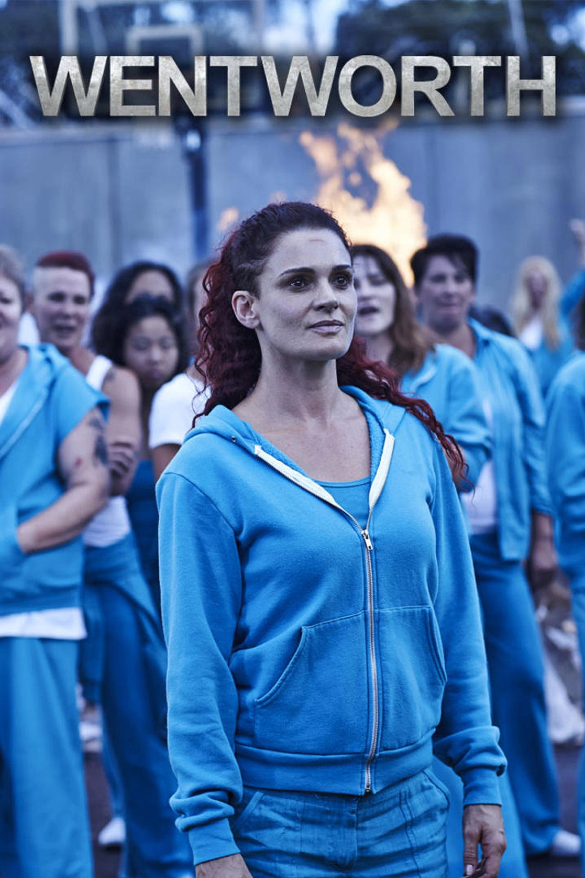 Wentworth
