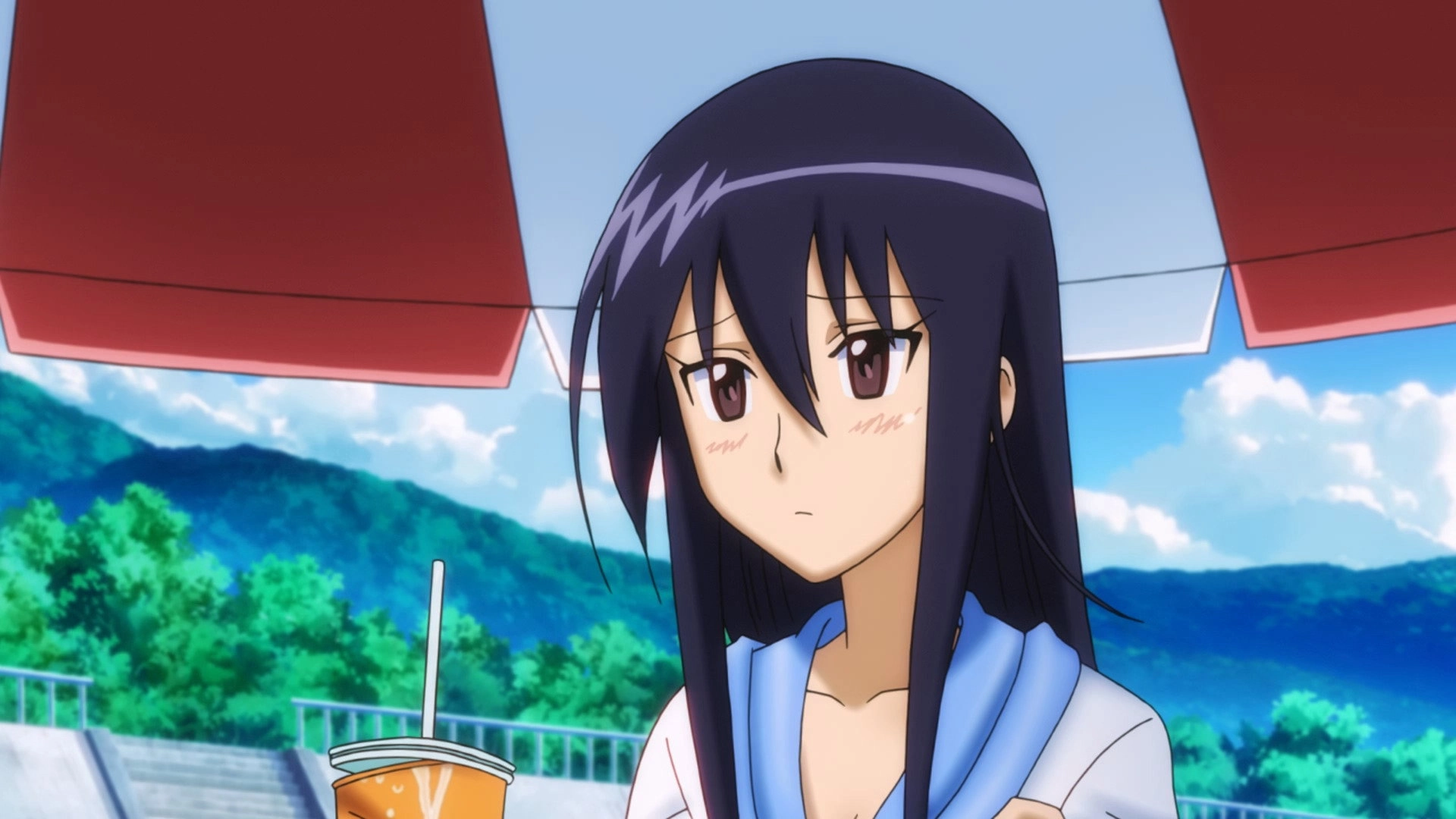 Seitokai Yakuindomo