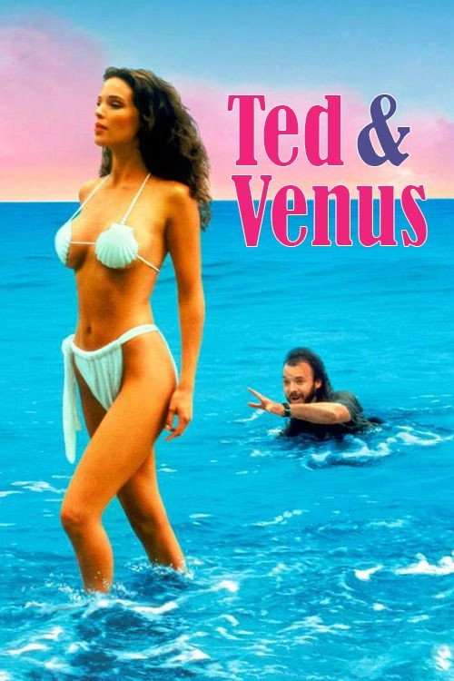 Ted & Venus