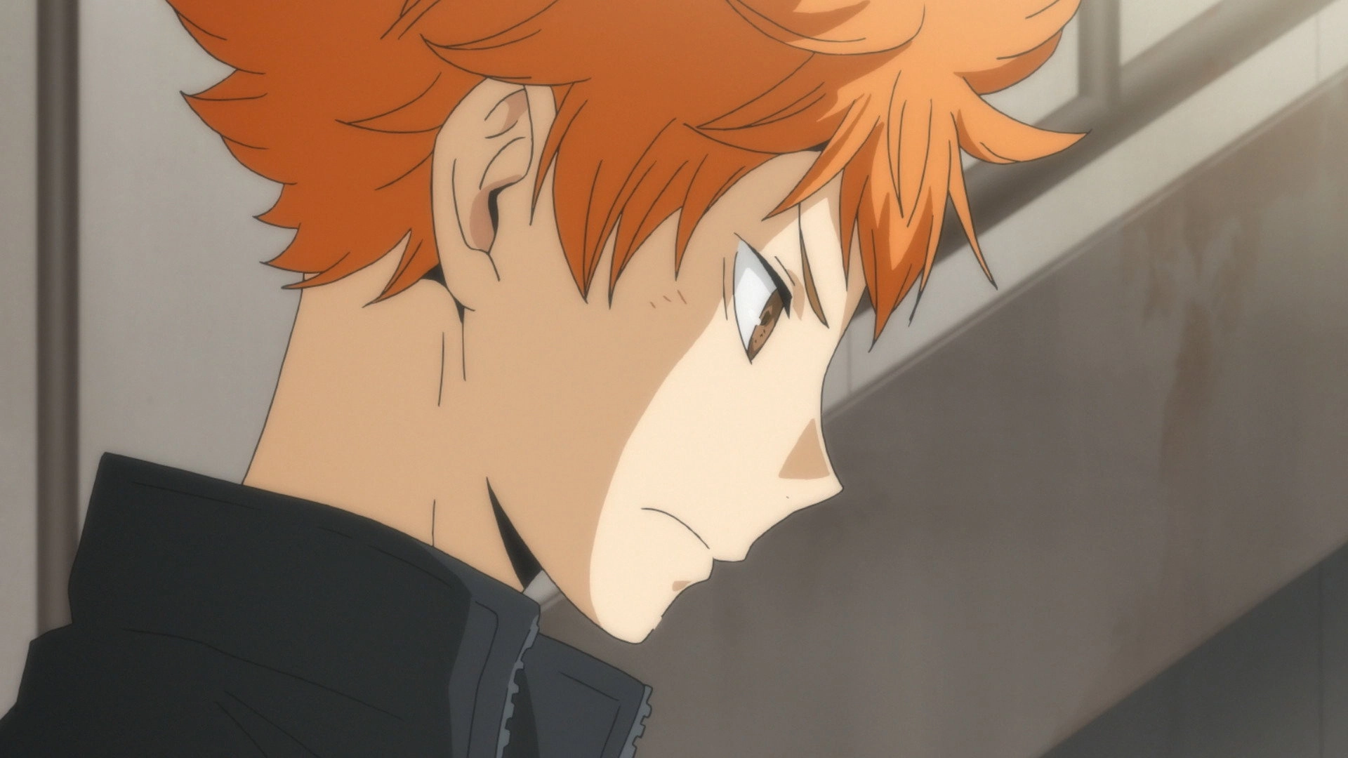 Haikyu!!