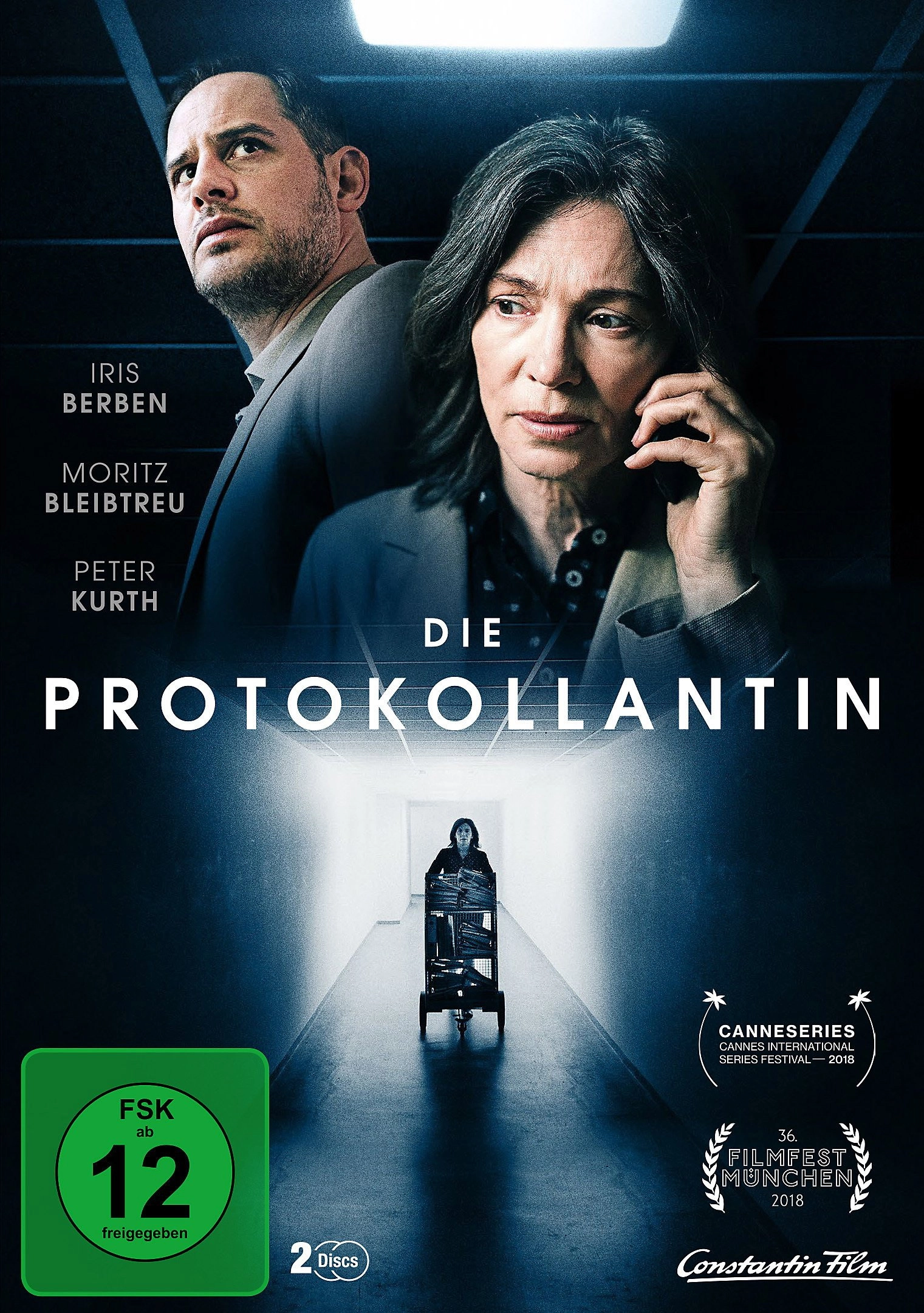 Der Fahnder