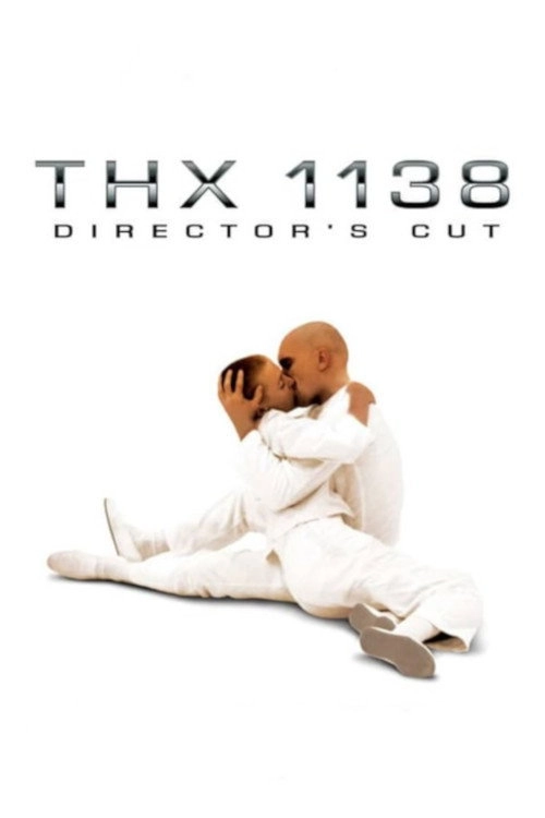 THX 1138