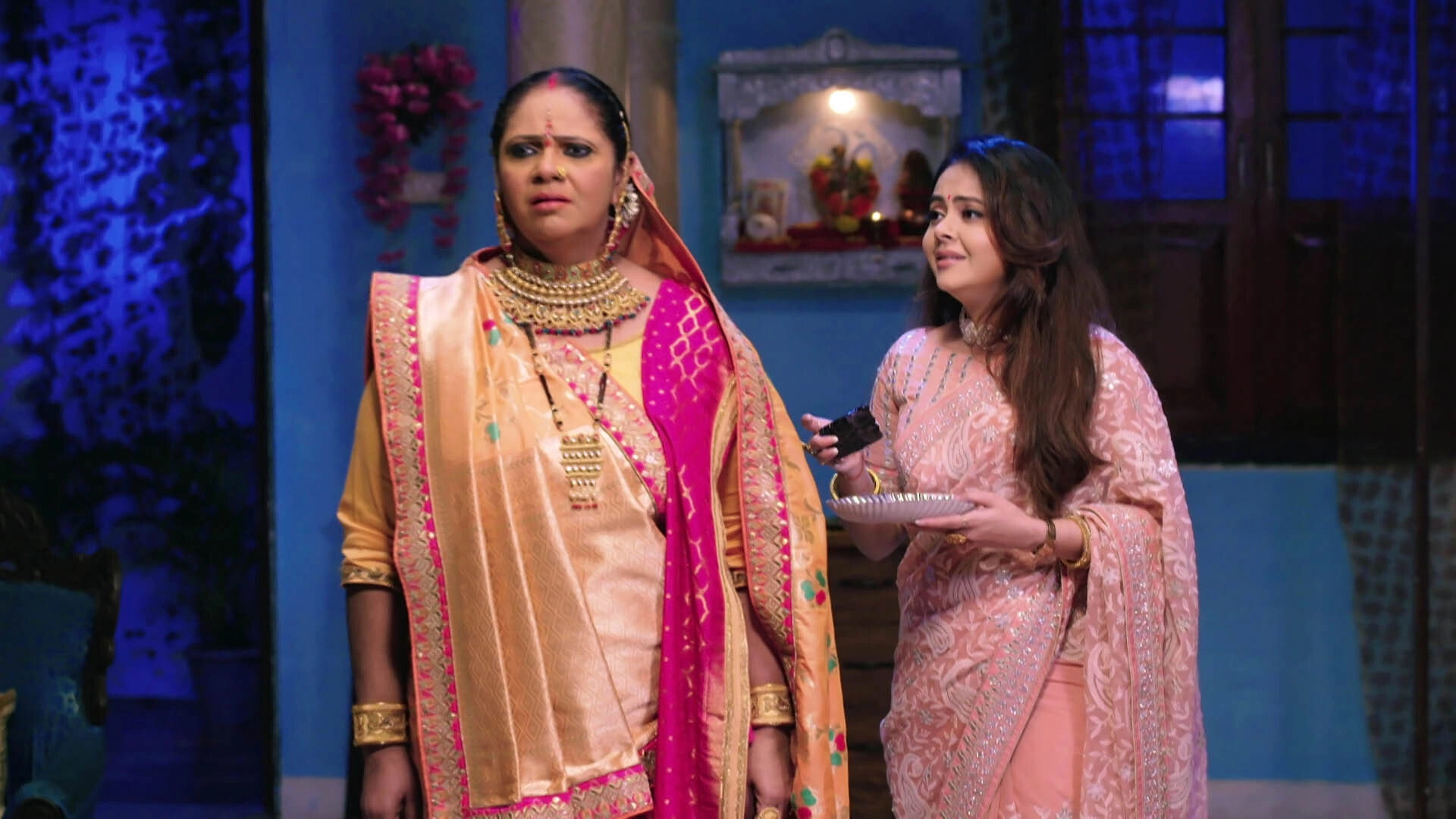 Saath Nibhaana Saathiya 2