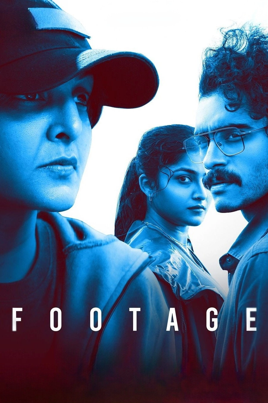 Footage