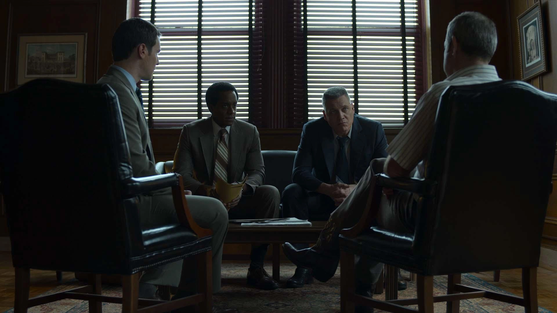 MINDHUNTER