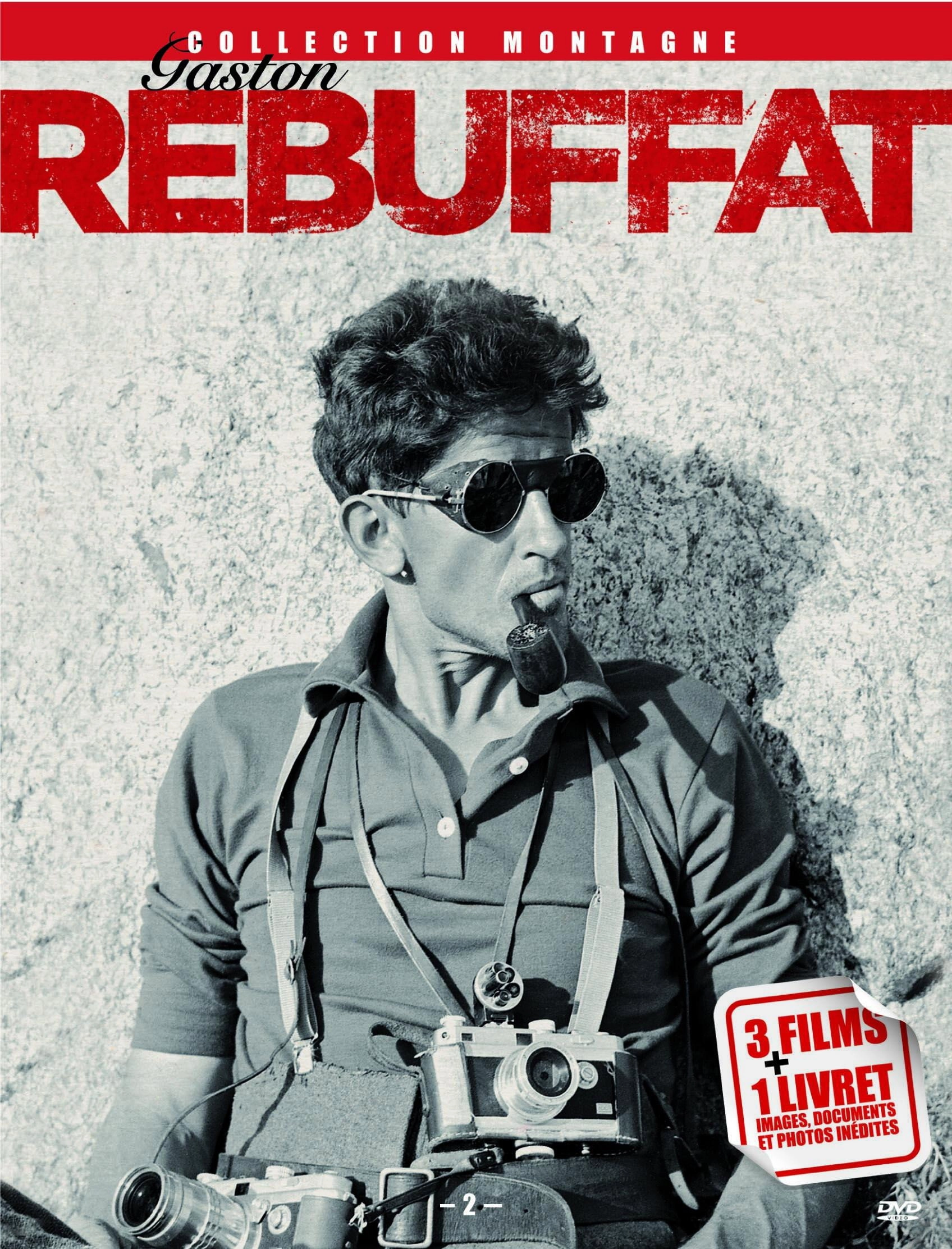 The World of Gaston Rébuffat