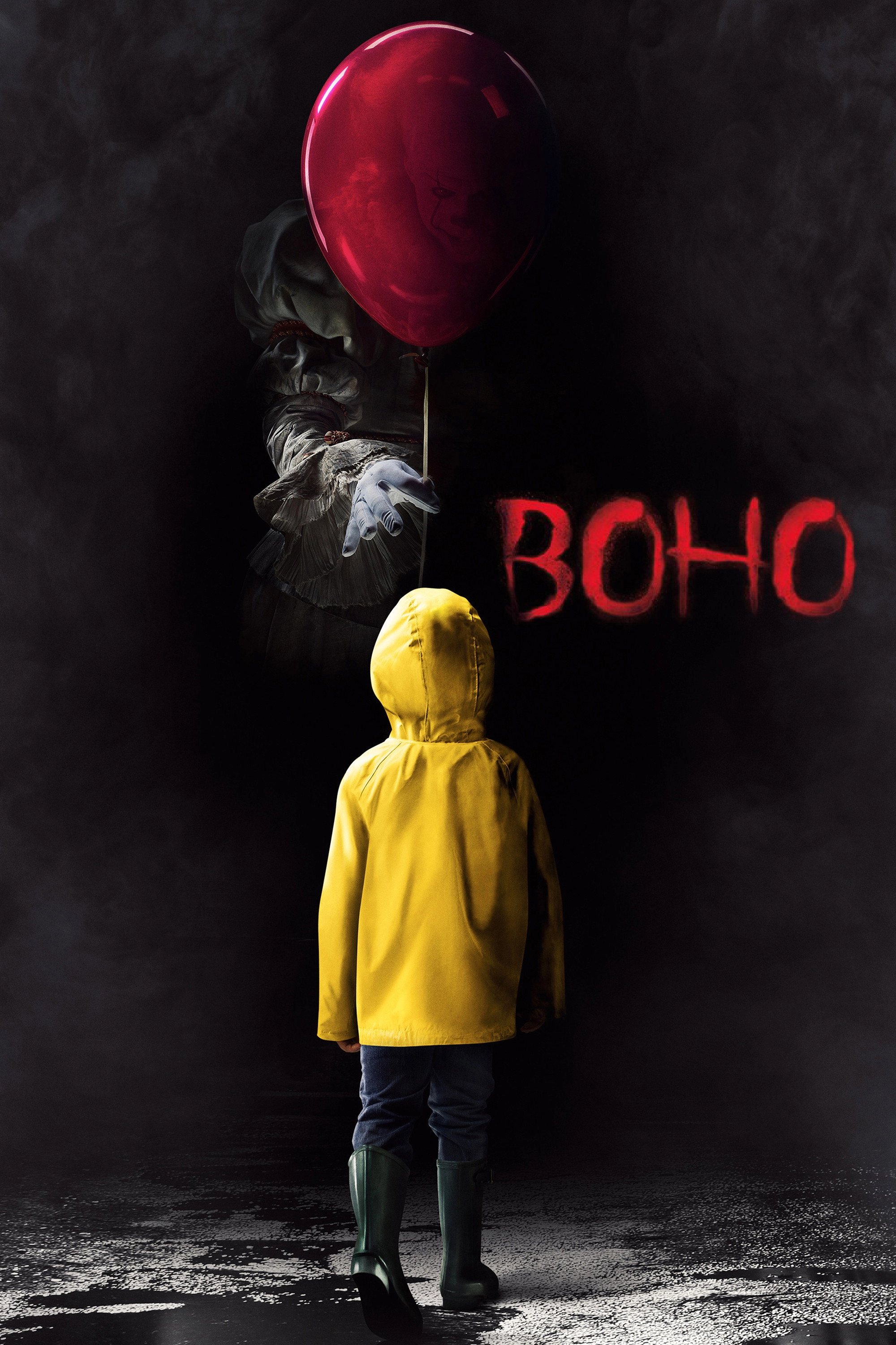 It