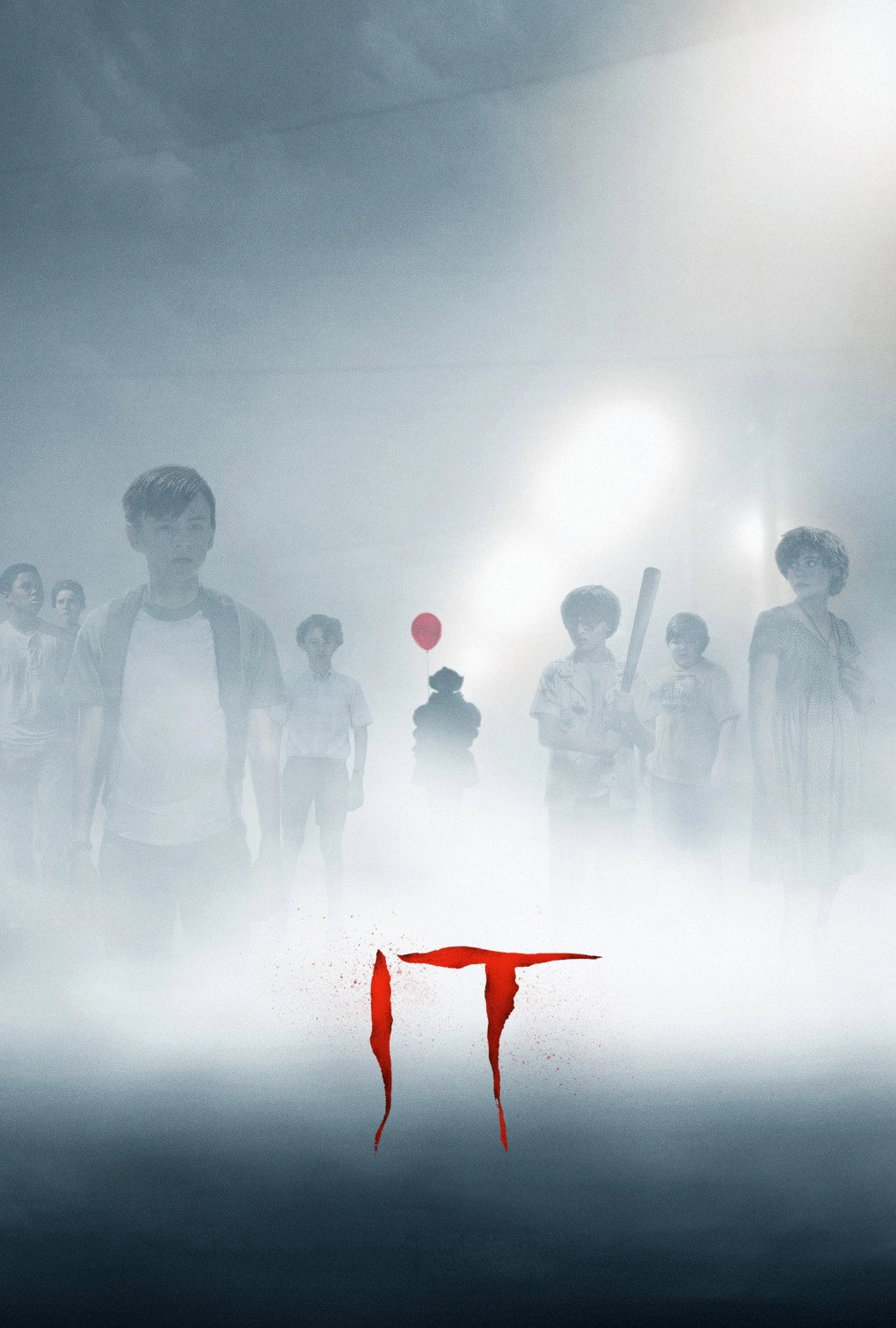It