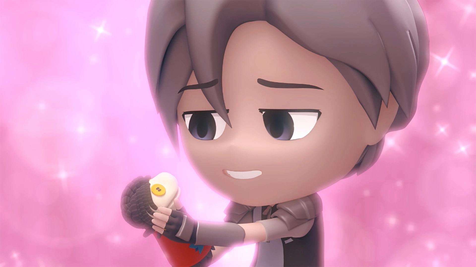 RWBY Chibi