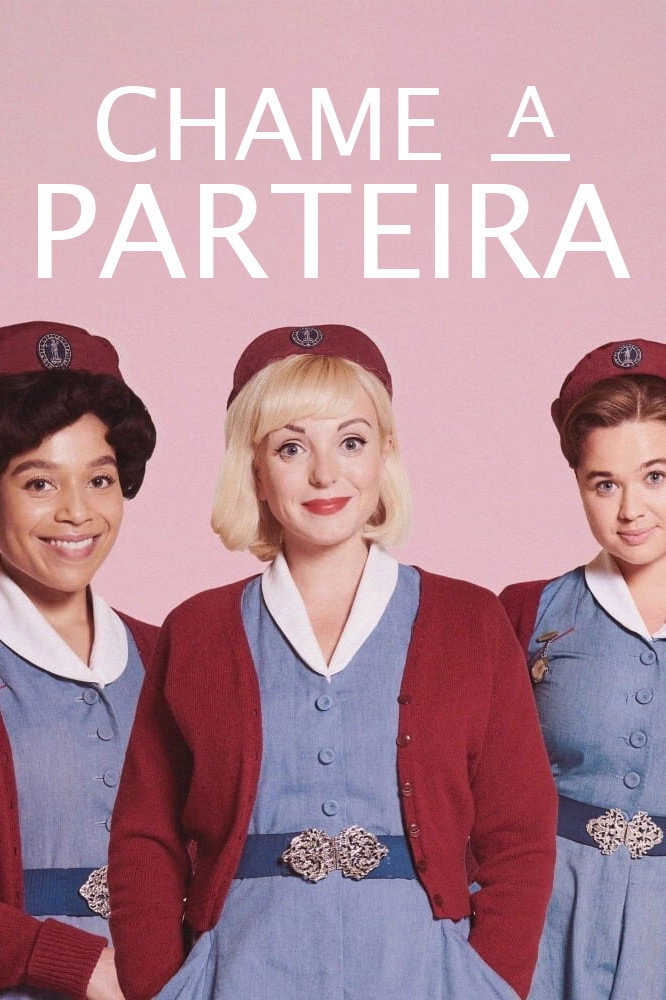 Call the Midwife