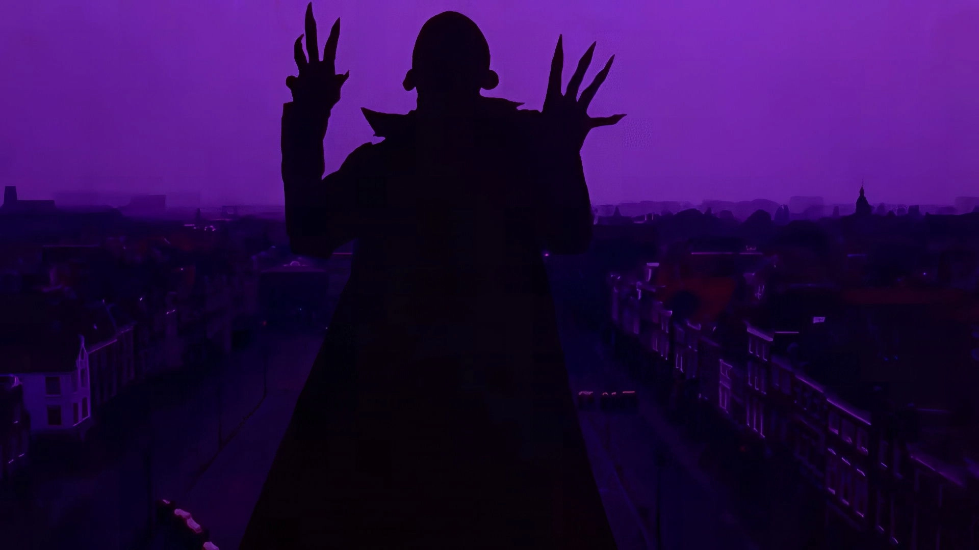 Nosferatu the Vampyre