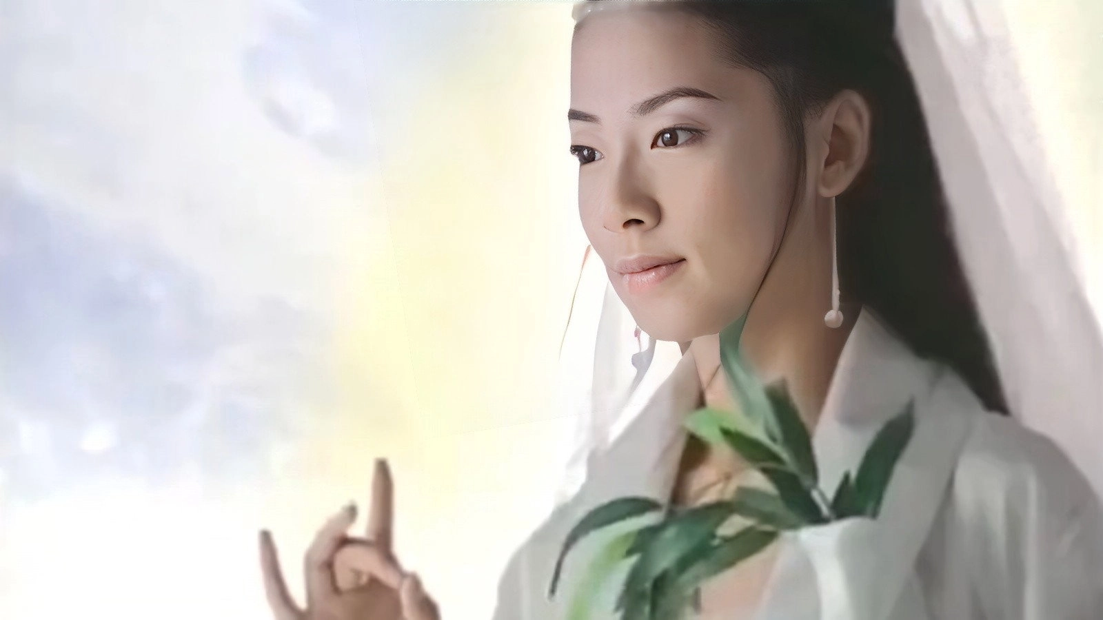 红孩儿