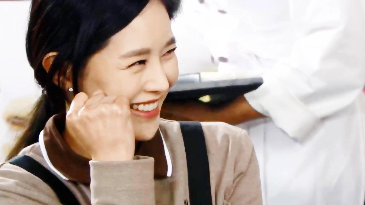 Run, Jang Mi