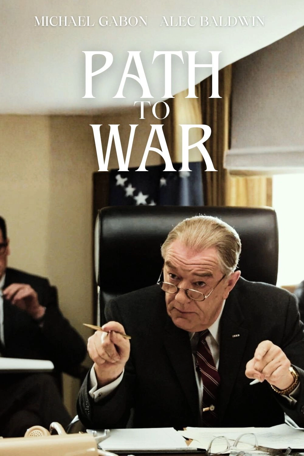 Path to War