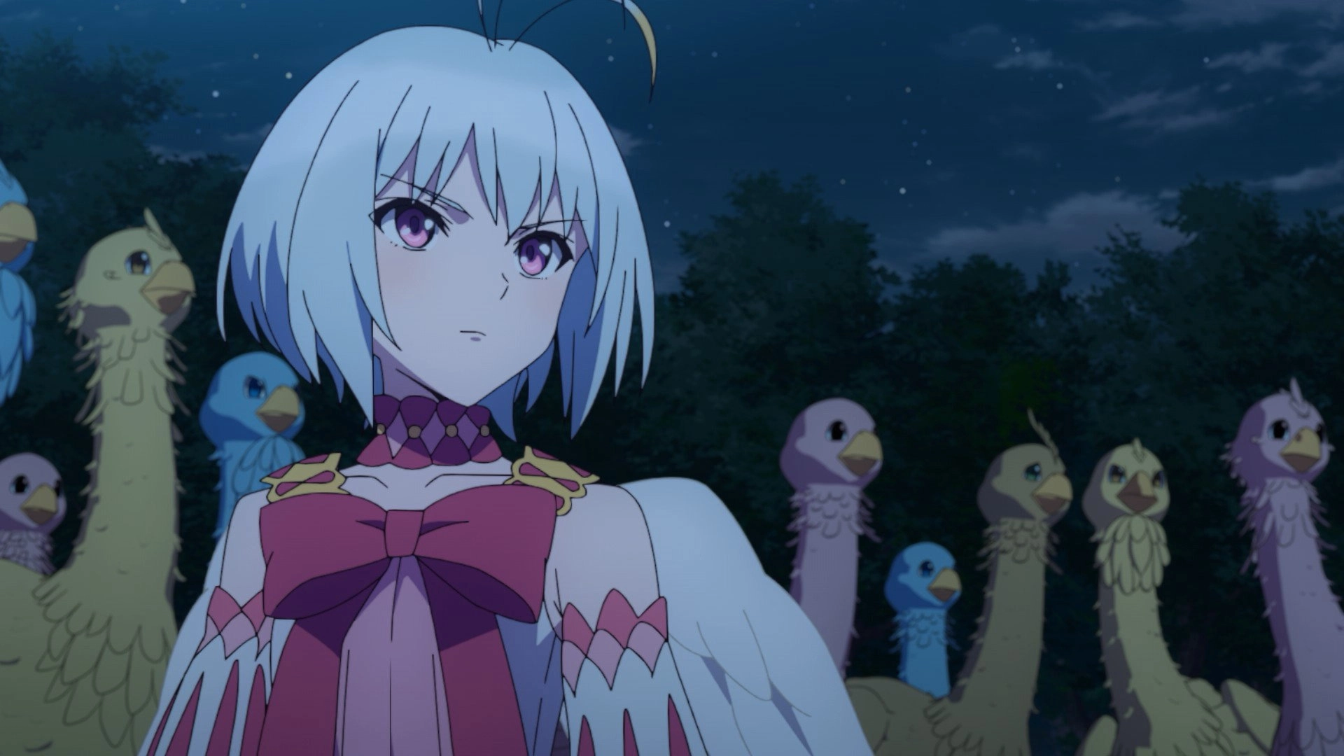 The Rising of the Shield Hero