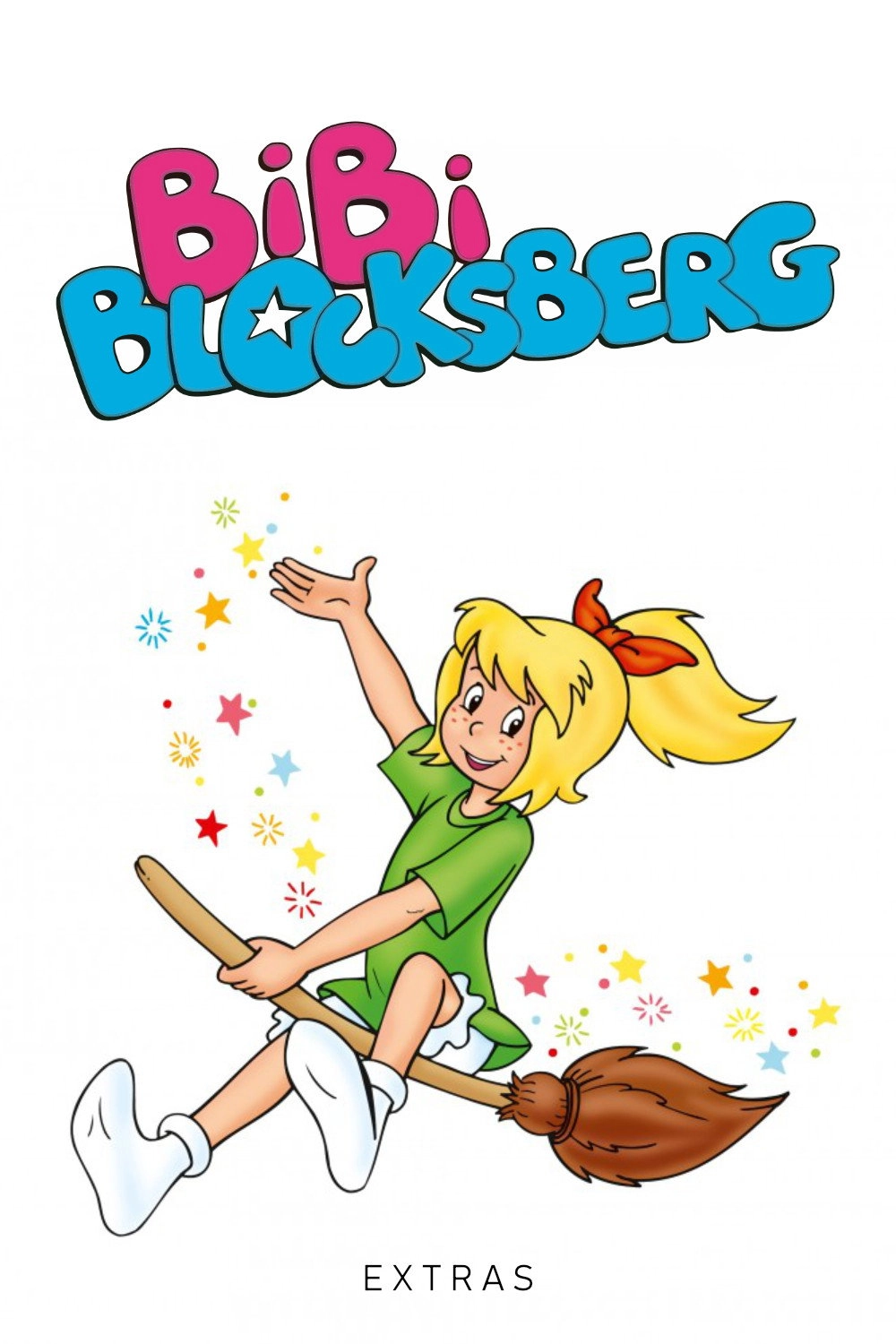 Bibi Blocksberg