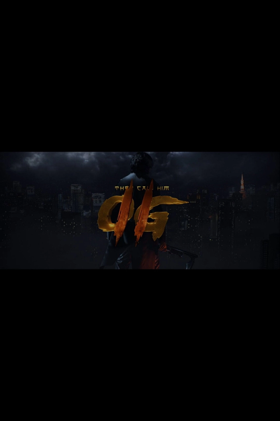 They Call Him OG 2