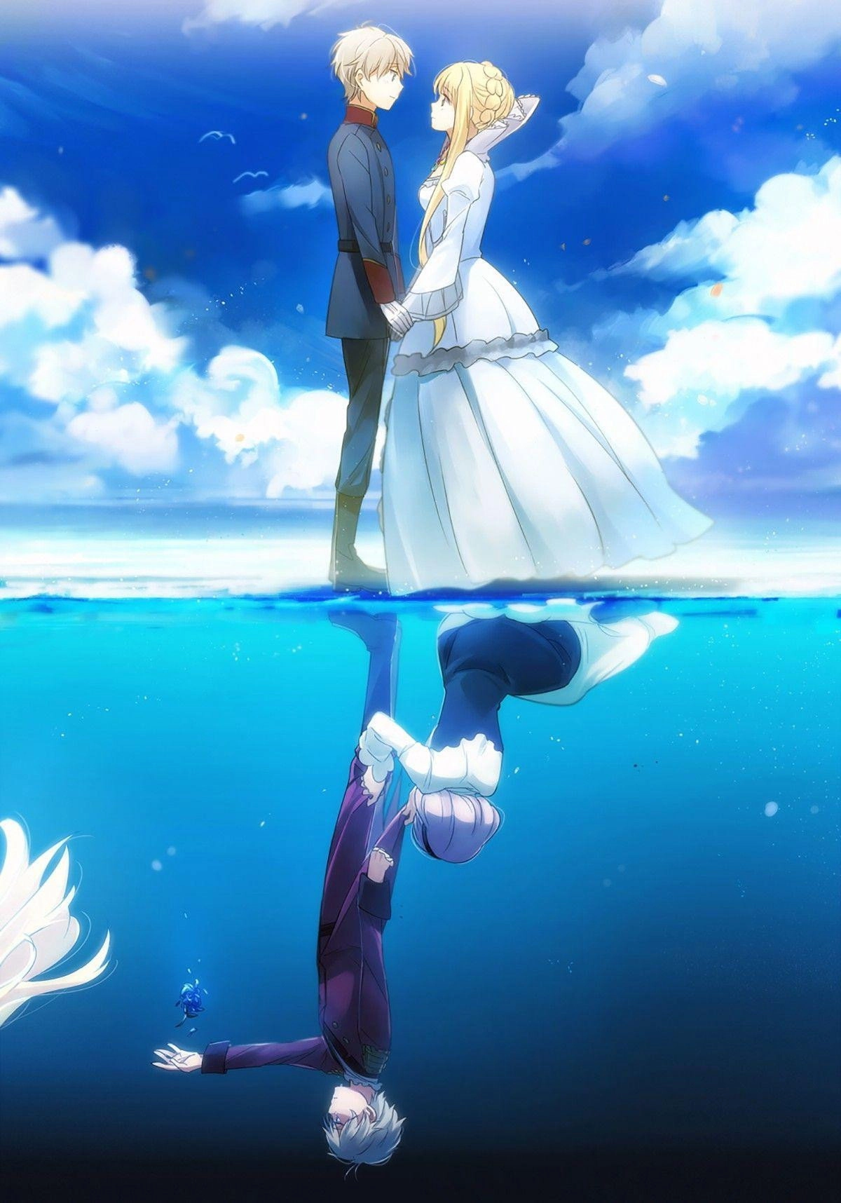 Aldnoah.Zero