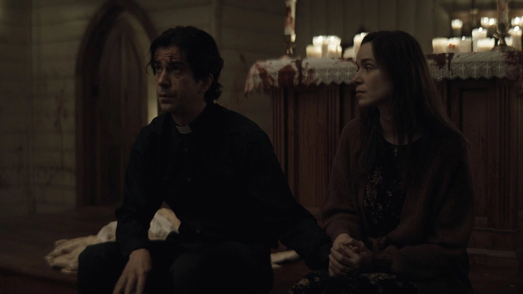 Midnight Mass